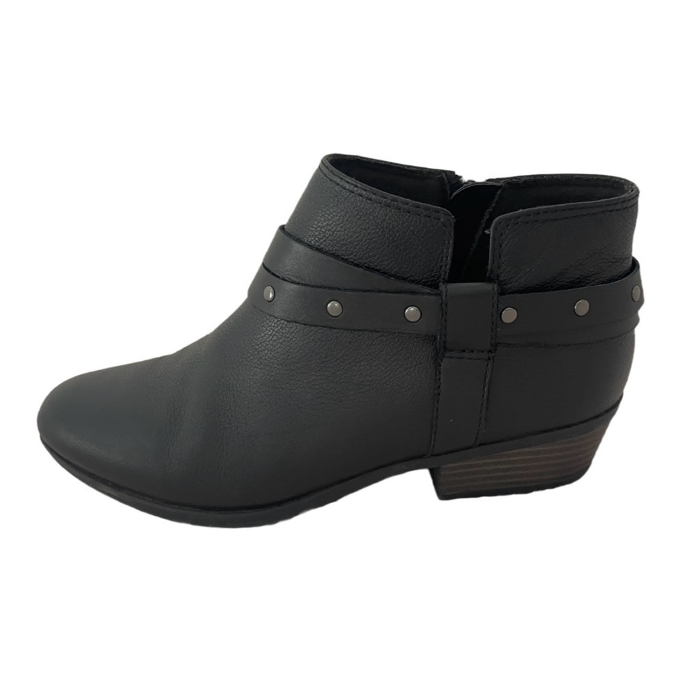 Clarks Cushion Collection Booties - Picture 2 of 9
